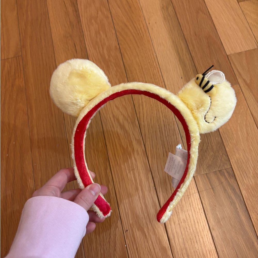 SOLD Winnie the Pooh Ears SOLD